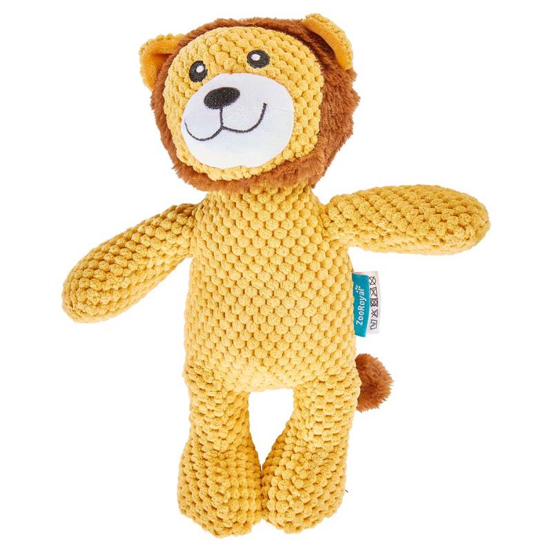 ZooRoyal Kuscheltier Löwe 32 x 25 x 15 cm ZooRoyal Kuscheltier Löwe 32 x 25 x 15 cm von ZooRoyal