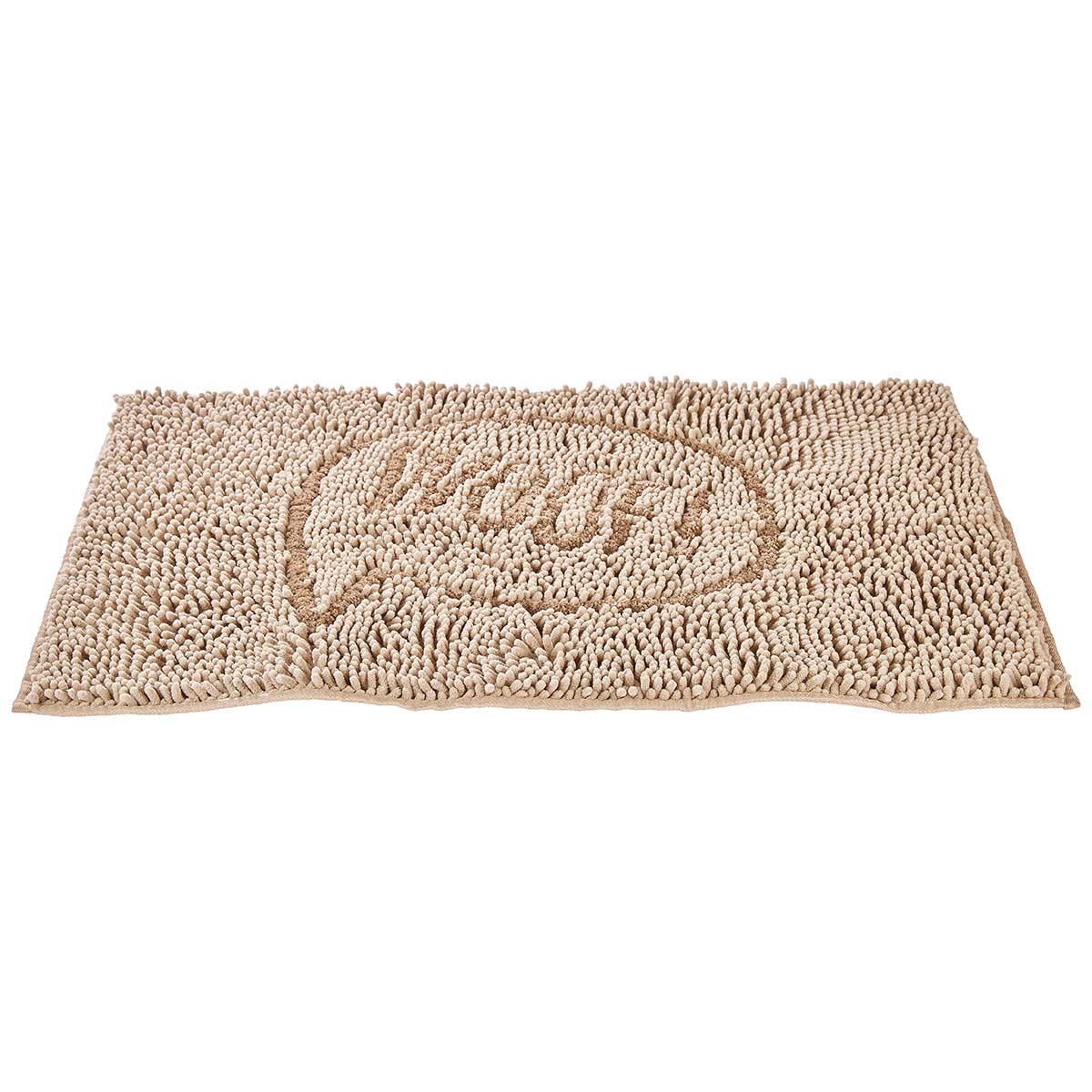 ZooRoyal Schmutzfangmatte beige 80 x 50 cm von ZooRoyal