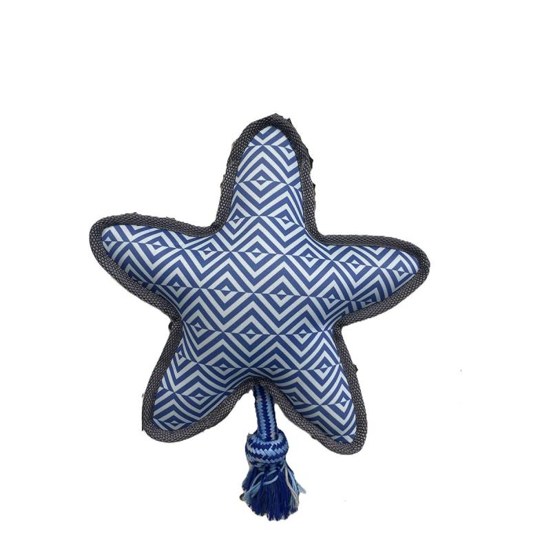 ZooRoyal Wasserspielzeug Seestern ca. 32x24x6,5 cm von ZooRoyal
