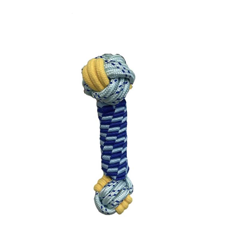 ZooRoyal Wasserspielzeug Spieltau ca. 26x7,5x7,5 cm von ZooRoyal