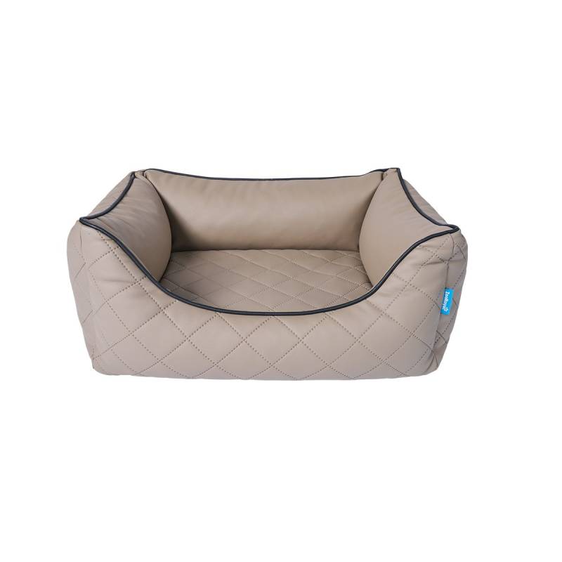 ZooRoyal orthopädisches Hundebett Madson 100x70x27 cm von ZooRoyal