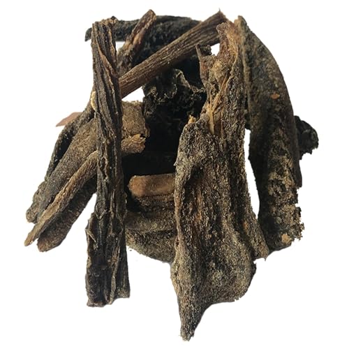 Zoofirst Pansen 5 kg Rinderpansen Belohnung Kausnack 10-15 cm Stücke von Zoofirst