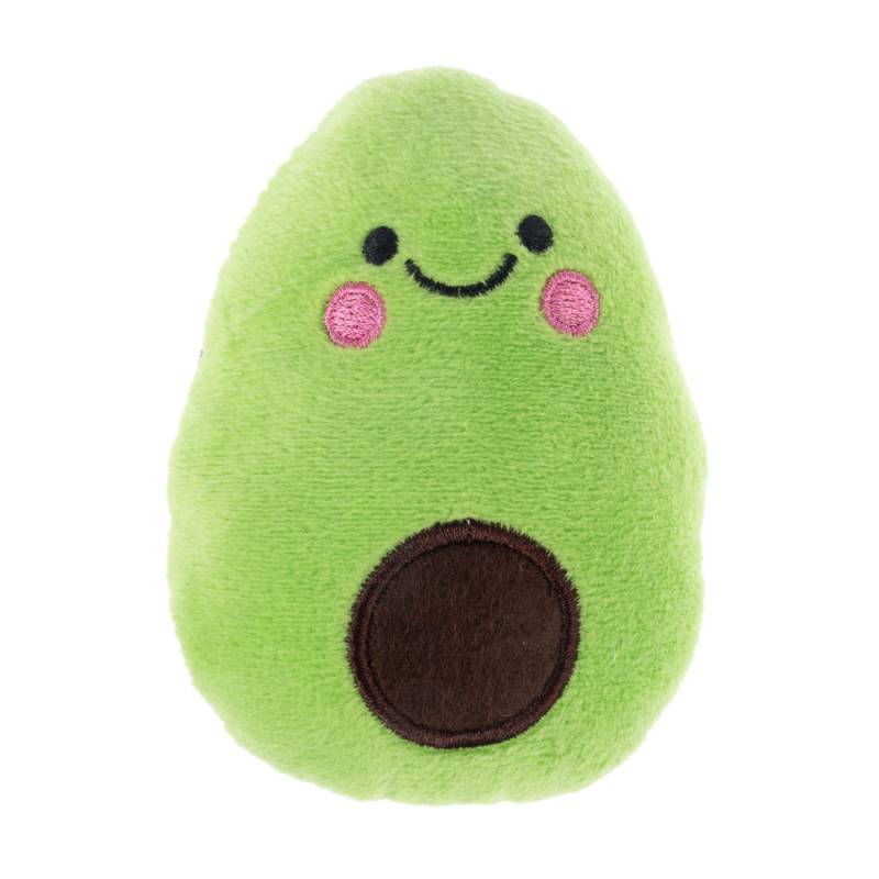 zooplus Basics Avocado mit Katzenminze - 1 Stück von Zooplus Basics