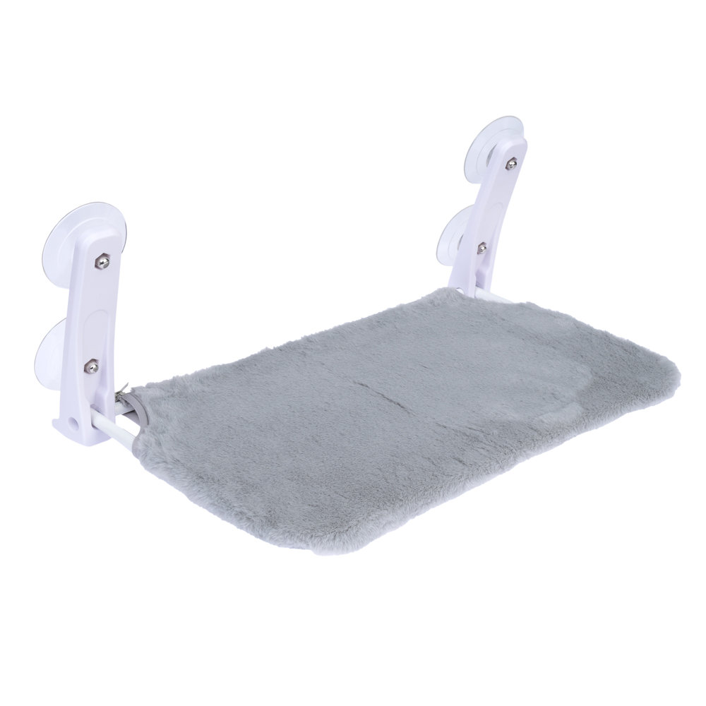 zooplus Basics Fensterbett - L 51 x B 31 cm zooplus Basics Fensterbett - L 51 x B 31 cm von Zooplus Basics