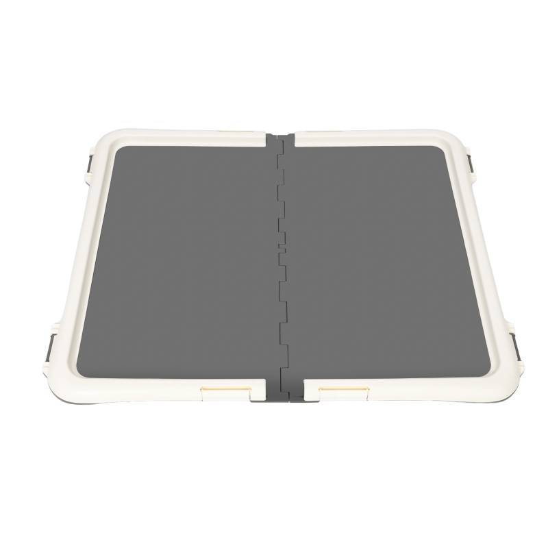 zooplus Basics Hygieneunterlagen-Halter für Hunde - ca. L 89 x B 74 x H 4 cm zooplus Basics Hygieneunterlagen-Halter für Hunde - ca. L 89 x B 74 x H 4 cm von Zooplus Basics
