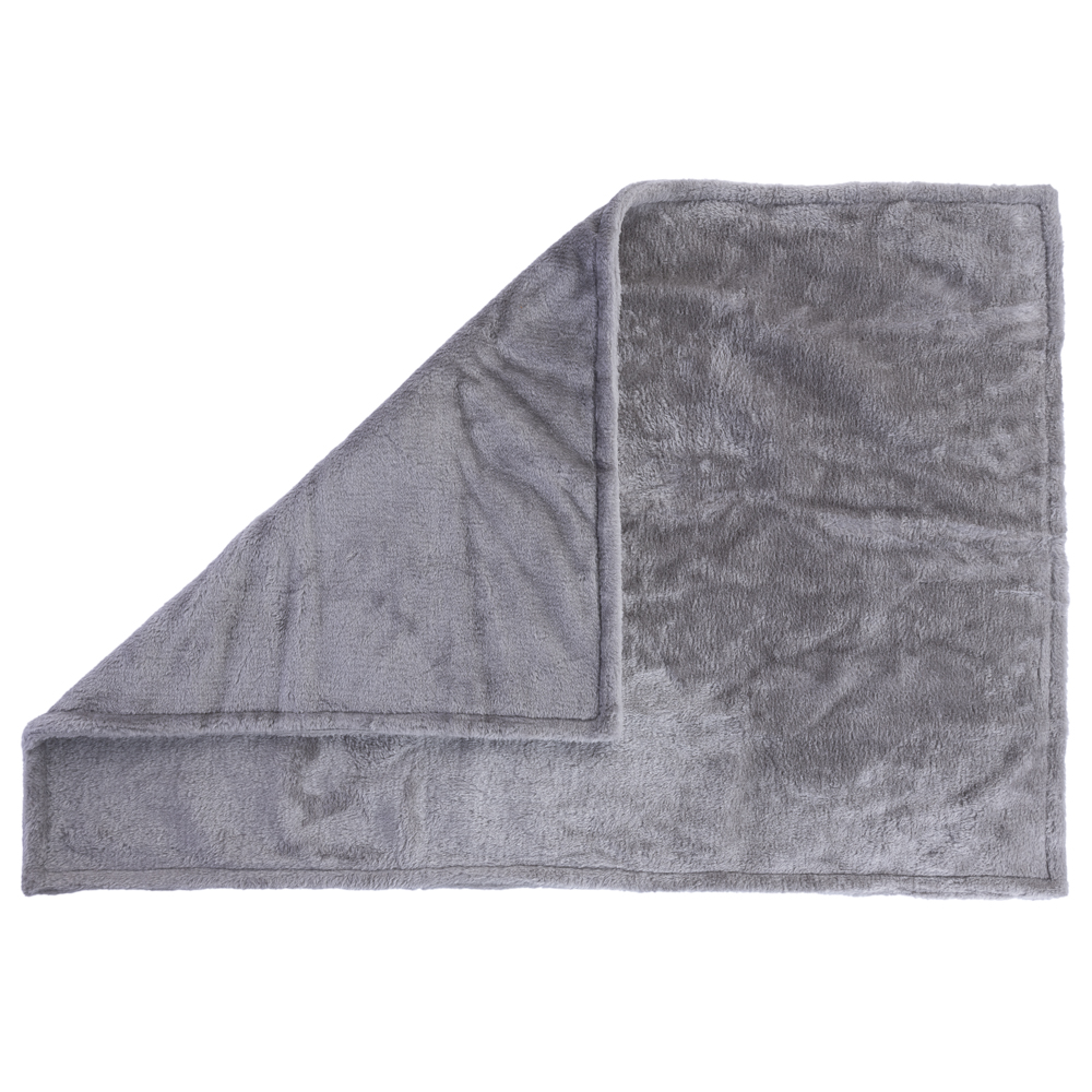 zooplus Basics Katzendecke - L 100 x B 70 cm zooplus Basics Katzendecke - L 100 x B 70 cm von Zooplus Basics