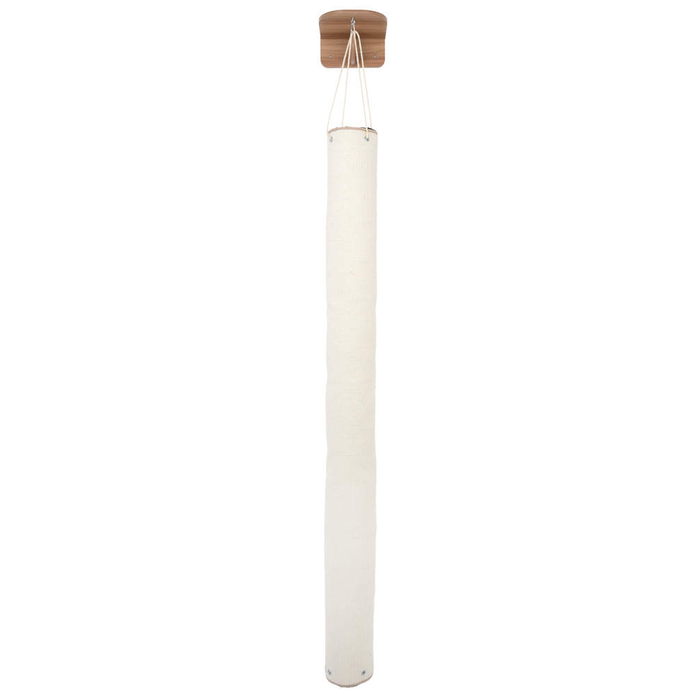 zooplus Basics Klettersack - creme von Zooplus Basics