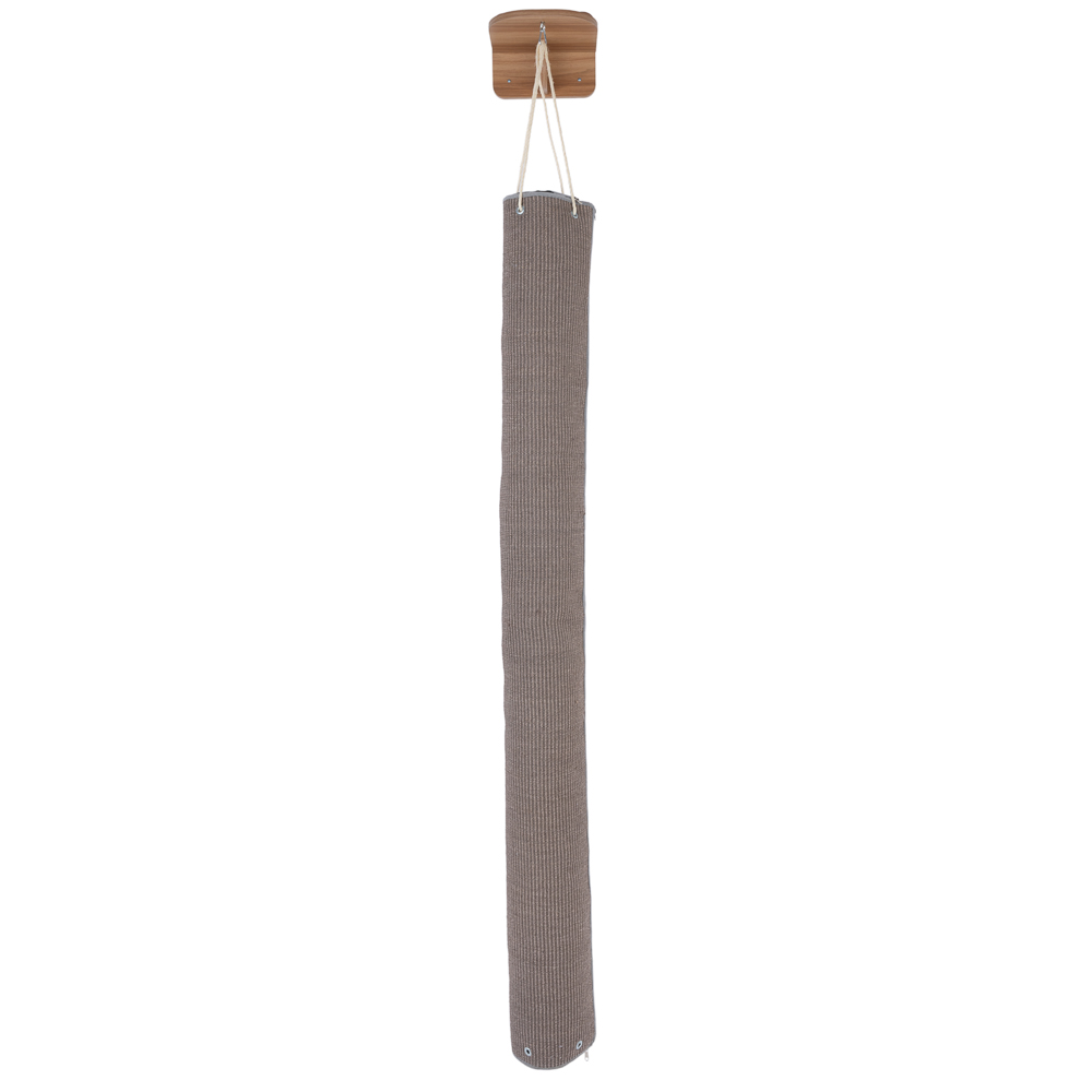 zooplus Basics Klettersack - grau zooplus Basics Klettersack - grau von Zooplus Basics
