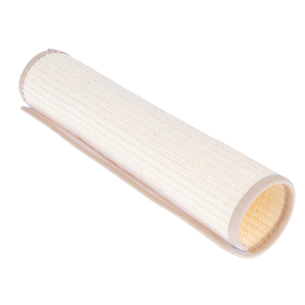 zooplus Basics Kratzschutz für Tischbeine - beige zooplus Basics Kratzschutz für Tischbeine - beige von Zooplus Basics