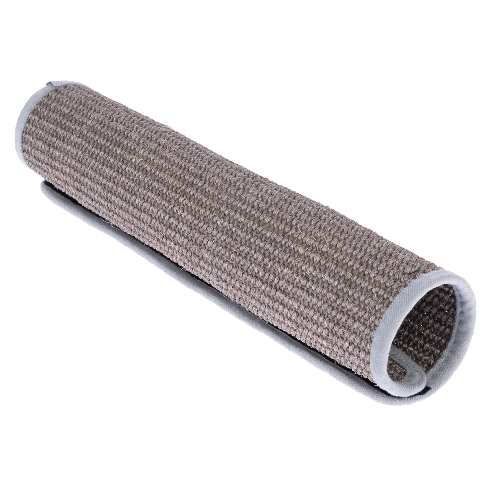 zooplus Basics Kratzschutz für Tischbeine - grau zooplus Basics Kratzschutz für Tischbeine - grau von Zooplus Basics
