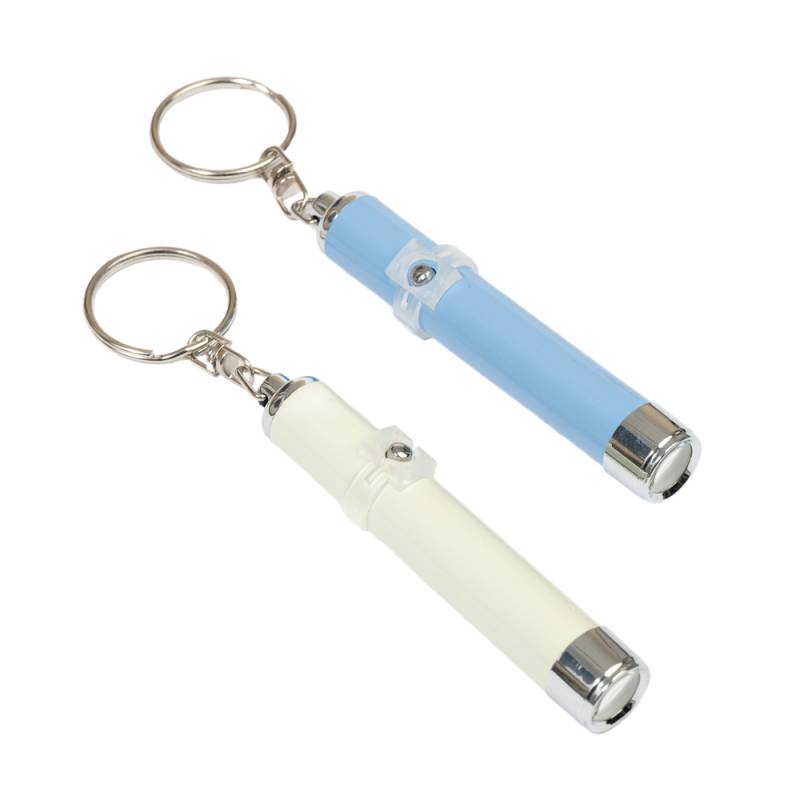 zooplus Basics LED-Pointer - 2 Stück zooplus Basics LED-Pointer - 2 Stück von Zooplus Basics