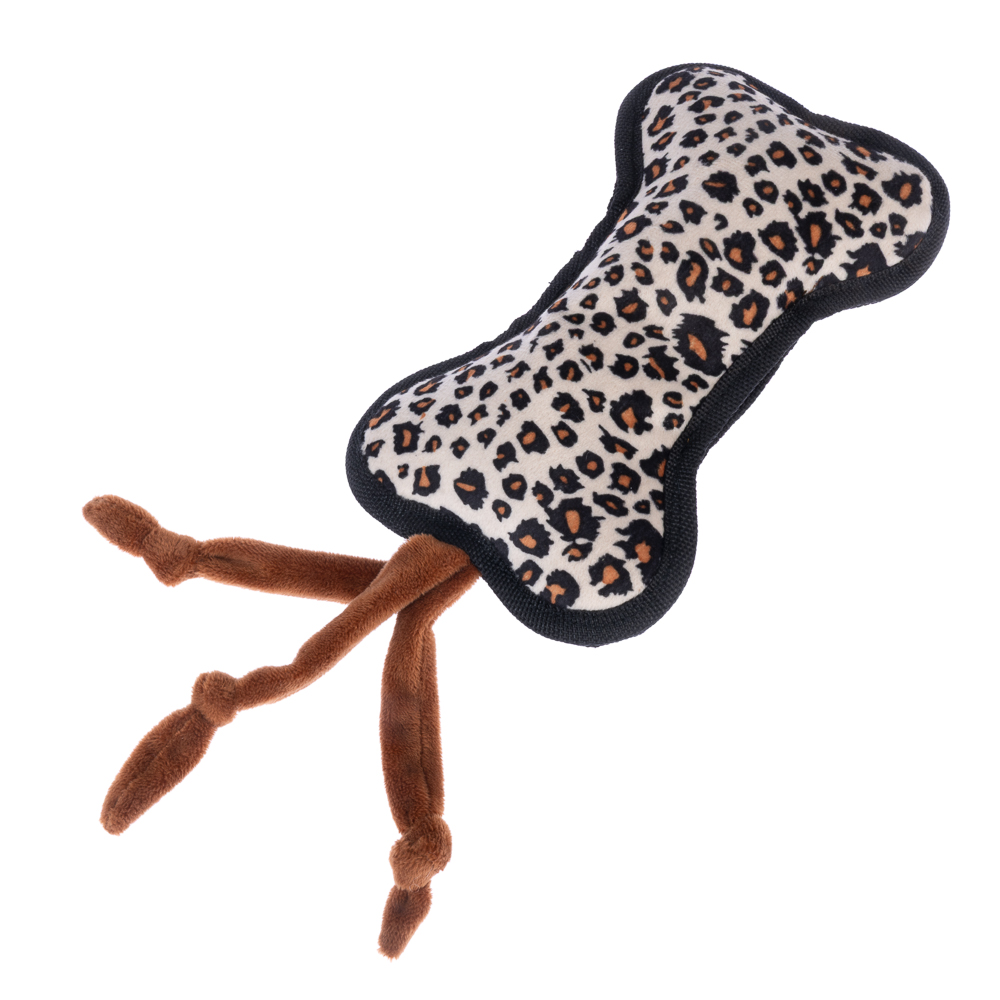 zooplus Basics Snackspielzeug Knochen - ca. L 32 x B 11 x H 5 cm zooplus Basics Snackspielzeug Knochen - ca. L 32 x B 11 x H 5 cm von Zooplus Basics