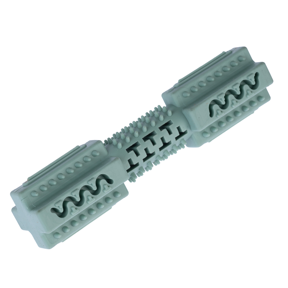 zooplus Basics TPR Stick für Hunde - L 14 x Ø 3 cm zooplus Basics TPR Stick für Hunde - L 14 x Ø 3 cm von Zooplus Basics