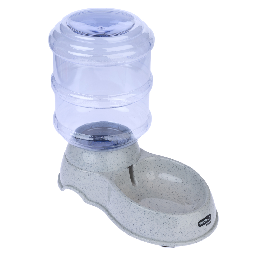 zooplus Basics Wasserspender - 3,5 l zooplus Basics Wasserspender - 3,5 l von Zooplus Basics