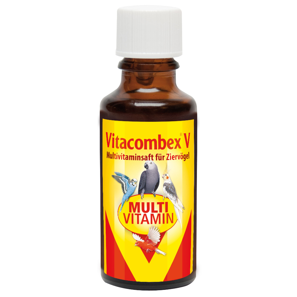 Quiko Vitacombex V - 125 ml von zooplus