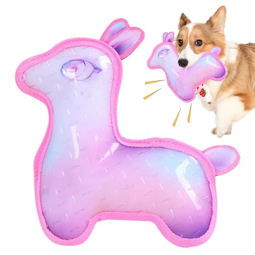 Kauspielzeug für Hunde, Kauspielzeug für kleine Hunde,Kauspielzeug für Welpen zum Zahnen | Interaktives Welpenspielzeug, Zahnreinigungs-Kauspielzeug, Hundespielzeug, Welpen-Kauspielzeug für drinnen un Kauspielzeug für Hunde, Kauspielzeug für kleine Hunde,Kauspielzeug für Welpen zum Zahnen | Interaktives Welpenspielzeug, Zahnreinigungs-Kauspielzeug, Hundespielzeug, Welpen-Kauspielzeug für drinnen un von Zopoee