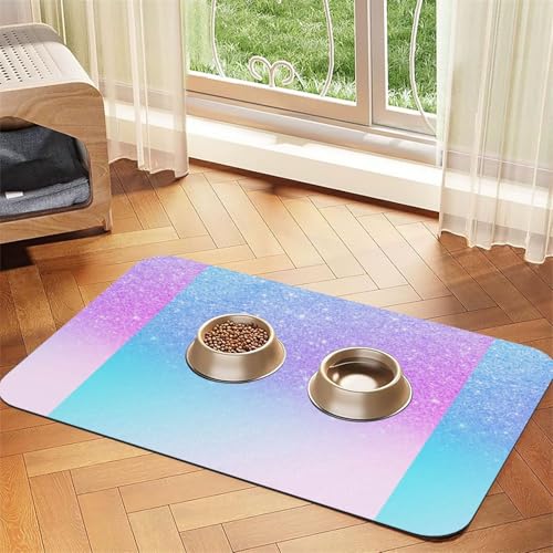 Zitrone Zitrone,wasserdichte Futtermatte für Haustiere, Tischsets für Katzen und Hunde für Futter und Wasser, Futtermatten aus PU-Leder,40x60cm Zitrone Zitrone,wasserdichte Futtermatte für Haustiere, Tischsets für Katzen und Hunde für Futter und Wasser, Futtermatten aus PU-Leder,40x60cm von Zouey