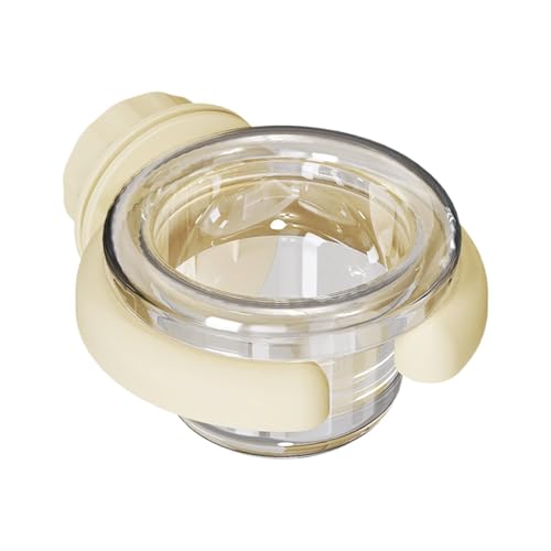 Bird Food Bowl, Detachable Feeding Dishes, Chinchilla Cage Accessories, Compact and Space-Saving Water and Food Bowls with Clamp for African Greys, Conures, Small Pets, 50g von Zqkimzi