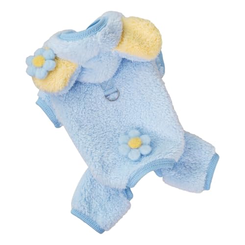 Cozy Dog Warm Clothes, Plush Pet Sweater for Winter, Adorable Bear Shape Coat, Cold Weather Apparel for Pets, Stylish Dog Jacket - Dog Clothes for Small and Medium Dogs Winter Dog Sweater Collection Cozy Dog Warm Clothes, Plush Pet Sweater for Winter, Adorable Bear Shape Coat, Cold Weather Apparel for Pets, Stylish Dog Jacket - Dog Clothes for Small and Medium Dogs Winter Dog Sweater Collection von Zqkimzi