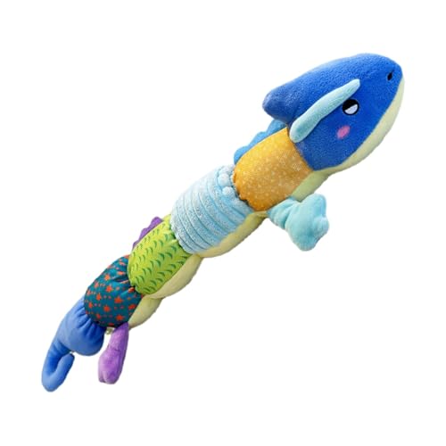 Dog Caterpillar Soft Chew Toy, Plush Caterpillar Dog Toy, Squeaky Caterpillar Dog Toy, Durable Caterpillar Chew Toy, Interactive Caterpillar Dog Toy, Soft Chew Toy for Dogs, Caterpillar-Shaped Dog Toy Dog Caterpillar Soft Chew Toy, Plush Caterpillar Dog Toy, Squeaky Caterpillar Dog Toy, Durable Caterpillar Chew Toy, Interactive Caterpillar Dog Toy, Soft Chew Toy for Dogs, Caterpillar-Shaped Dog Toy von Zqkimzi