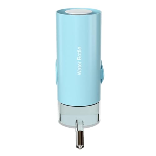 Zqkimzi 700 Ml Wasserspender Für Haustierhütten, Automatischer Wasserspender Für Hunde, Wasserspender Für Hundehütten, Automatischer Wasserspender Für Haustiere, Hundewasserspender Bieten Frisches Zqkimzi 700 Ml Wasserspender Für Haustierhütten, Automatischer Wasserspender Für Hunde, Wasserspender Für Hundehütten, Automatischer Wasserspender Für Haustiere, Hundewasserspender Bieten Frisches von Zqkimzi