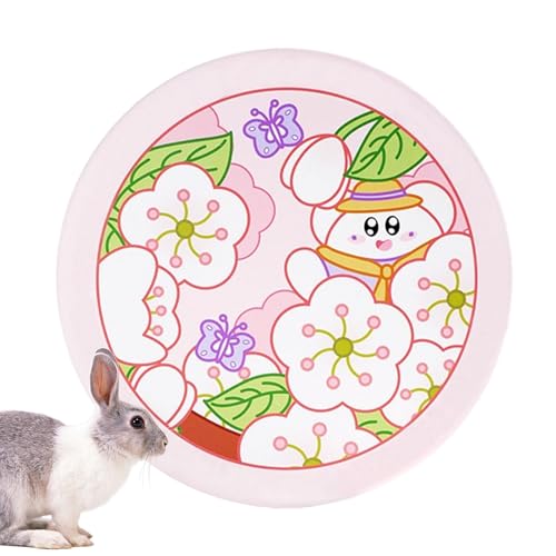 Zqkimzi Kühlematte Für Kleintiere, Keramische Kühlmatte Für Kaninchen, Vielseitige Haustier Schlafkühlmatte Für Käfig Auto Sofa Bett Zqkimzi Kühlematte Für Kleintiere, Keramische Kühlmatte Für Kaninchen, Vielseitige Haustier Schlafkühlmatte Für Käfig Auto Sofa Bett von Zqkimzi