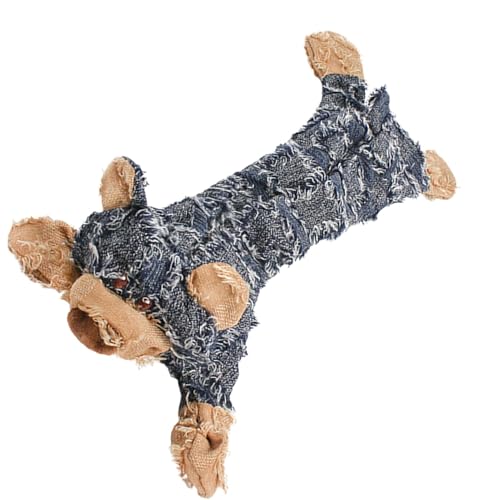 Zqkimzi Unbreakable Bear Toy, Dog Chew Toy, Squeaky Dog Toy, Plush Dog Toys, Interactive Dog Toys, Bear Shape Dog Toy, Dog Squeak Toy, Dog Chew Squeaky Toy, Pet Chew Toys, Dog Supplies Chew Toy, Zqkimzi Unbreakable Bear Toy, Dog Chew Toy, Squeaky Dog Toy, Plush Dog Toys, Interactive Dog Toys, Bear Shape Dog Toy, Dog Squeak Toy, Dog Chew Squeaky Toy, Pet Chew Toys, Dog Supplies Chew Toy, von Zqkimzi