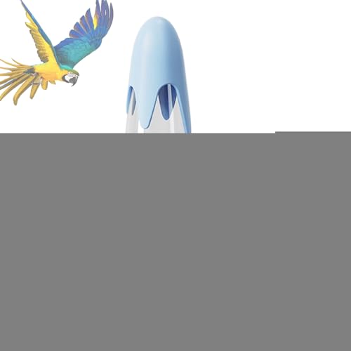 Zqkimzi Vogeltränke | Automatische Tränke Für Vogel | Einfache Montage Trinklösung Für Sittiche Nymphensittiche Aras Kanarienvögel Und Andere Ziervögel Zqkimzi Vogeltränke | Automatische Tränke Für Vogel | Einfache Montage Trinklösung Für Sittiche Nymphensittiche Aras Kanarienvögel Und Andere Ziervögel von Zqkimzi
