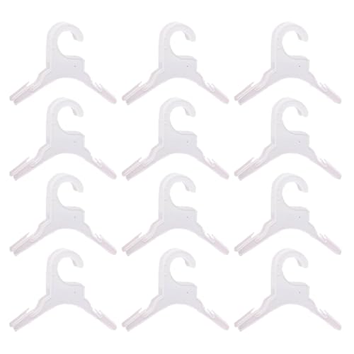 Zqxnt 12 Pack Plastik Haustier Kleiderregal Kleiderbügel Für Hundepapler Katzen Kleinkind Stoffbügel Für Kleine Haustier Kleine Kleiderbügel Katzen Kleidung Zqxnt 12 Pack Plastik Haustier Kleiderregal Kleiderbügel Für Hundepapler Katzen Kleinkind Stoffbügel Für Kleine Haustier Kleine Kleiderbügel Katzen Kleidung von Zqxnt