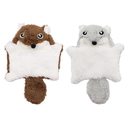 Zqxnt 2pieces Interaction Katzen Plüsch Eichhörnchen Teaser Spielzeug Zum Einbinden Von Aktiven Katzen Die Jagd Mit Crinkle Paper Sound Interaction Spielzeug Einbeziehen Zqxnt 2pieces Interaction Katzen Plüsch Eichhörnchen Teaser Spielzeug Zum Einbinden Von Aktiven Katzen Die Jagd Mit Crinkle Paper Sound Interaction Spielzeug Einbeziehen von Zqxnt