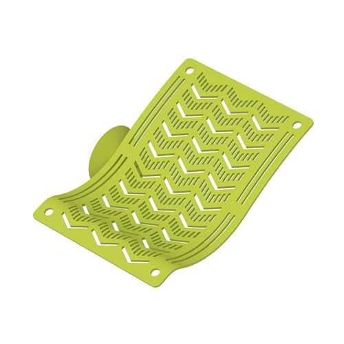 Zqxnt ABS Reptilien Ruhetplattform Natürliche Farbhängematte Hängende Liege Für Terrarien Tanks Zubehör Lebensraum Verbesserung Eidechsen Barch von Zqxnt