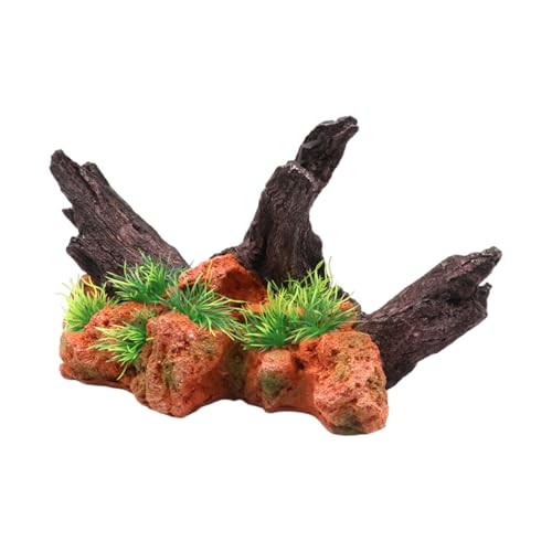 Zqxnt Aquarien Landschaft Bergfischtanks Landschaftsgestaltung Für Garnelenzucht Landschaft Ornamente Driftwood Craft Harsinen Aquarien Ornamente Zqxnt Aquarien Landschaft Bergfischtanks Landschaftsgestaltung Für Garnelenzucht Landschaft Ornamente Driftwood Craft Harsinen Aquarien Ornamente von Zqxnt