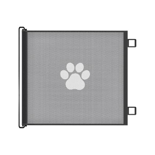 Zqxnt Einstellbar Nicht Bohrer Pet Gate Für Hundekatzen Erweiterbar Bis Zu 51 Zoll Innenräume Innenraum Freien Für Die Tür Easy Installation Weiße Moderne Haustierbarriere Zqxnt Einstellbar Nicht Bohrer Pet Gate Für Hundekatzen Erweiterbar Bis Zu 51 Zoll Innenräume Innenraum Freien Für Die Tür Easy Installation Weiße Moderne Haustierbarriere von Zqxnt