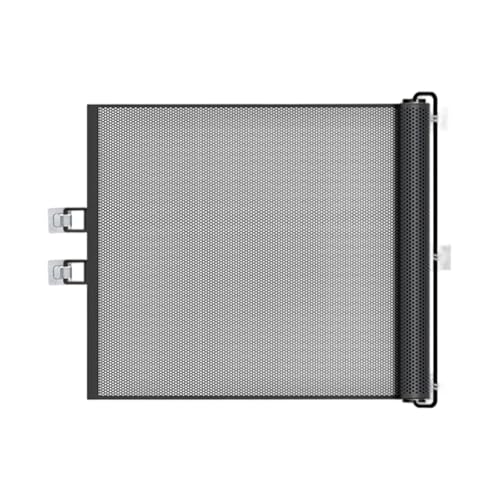 Zqxnt Einstellbar Nicht Bohrer Pet Gate Für Hundekatzen Erweiterbar Bis Zu 51 Zoll Innenräume Innenraum Freien Für Die Tür Easy Installation Weiße Moderne Haustierbarriere Zqxnt Einstellbar Nicht Bohrer Pet Gate Für Hundekatzen Erweiterbar Bis Zu 51 Zoll Innenräume Innenraum Freien Für Die Tür Easy Installation Weiße Moderne Haustierbarriere von Zqxnt