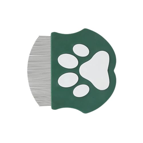 Zqxnt Katzen Massage Kamm Friseur Pinsel Werkzeug Katzen/Hunde Handheld Pinsel Zum Massieren Von Kamm Für Und Kurze Haarkatzen Haustier Pflegezubehör von Zqxnt