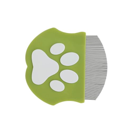 Zqxnt Katzen Massage Kamm Friseur Pinsel Werkzeug Katzen/Hunde Handheld Pinsel Zum Massieren Von Kamm Für Und Kurze Haarkatzen Haustier Pflegezubehör von Zqxnt