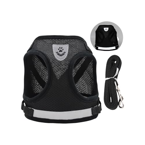 Zqxnt Kühlung Hundekabelbaum Reflektierender Netto Brustgurt Mit Seil Sicheres Wechsgetriebe Haustier Outdoor Accessoires Kleinhunde Sicherheitsweste Zqxnt Kühlung Hundekabelbaum Reflektierender Netto Brustgurt Mit Seil Sicheres Wechsgetriebe Haustier Outdoor Accessoires Kleinhunde Sicherheitsweste von Zqxnt