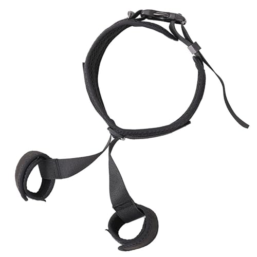 Zqxnt Senior Hundebein Klammer Tragen Schlingen Für EIN Verstellbare Hebebüschel des Hinterbeins Für Reiseverletzungen Hundegelenk Wiederherstellungsgerät von Zqxnt