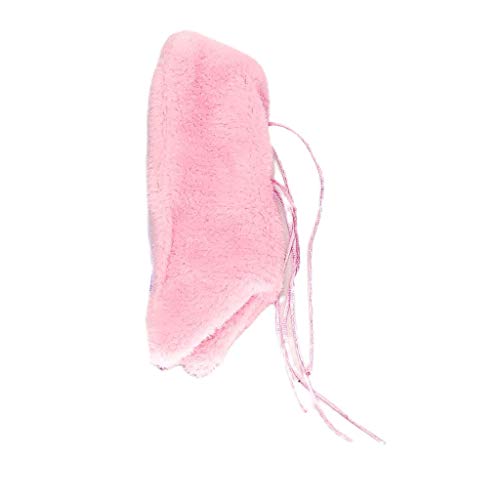 Zqxnt Warm Vogel Nest Winter Zelthaus Kuscheln Hütte Käfig Plüschhideaway Für Kleine Mittlere Papageien Cockatiel Afrikaner Für Graue Handheld Kolibri Feeder von Zqxnt