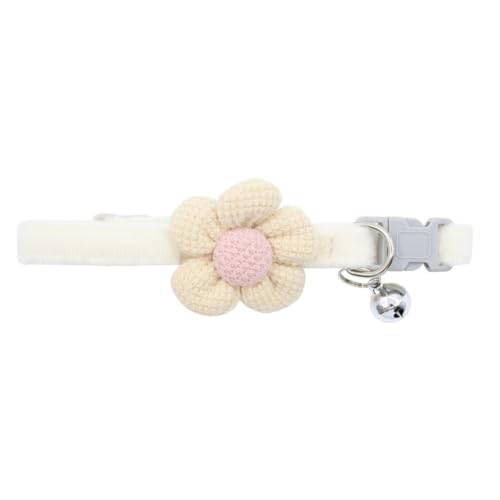 Zqxnt Weihnachtstier Kostüm Hunde Katzen Hals Schmuck Blumenkragen Zqxnt Weihnachtstier Kostüm Hunde Katzen Hals Schmuck Blumenkragen von Zqxnt