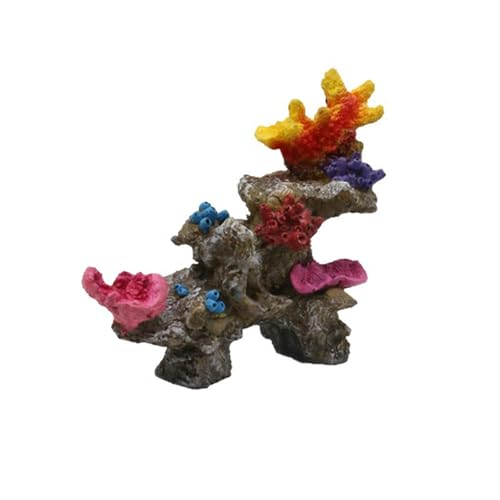 Zqxnt Wie Korallen Rifffischtanks Ornament Für Aquarien Terrarien Setups Harzfische Lebensräume Landschaftsverstärkung Fischtank Dekore Zqxnt Wie Korallen Rifffischtanks Ornament Für Aquarien Terrarien Setups Harzfische Lebensräume Landschaftsverstärkung Fischtank Dekore von Zqxnt