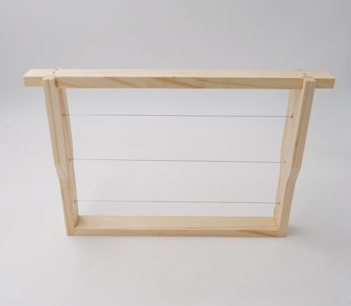 Zschopautaler Imker Mini Plus Rähmchen Hoffmann Seiten Zschopautaler Imker Mini Plus Rähmchen Hoffmann Seiten von Zschopautaler Imker