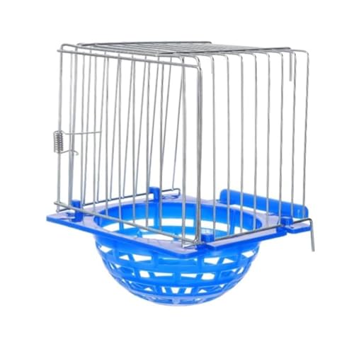 Zuasdvnk Schlüpfnest, Käfignest, Taubennest, Papageienbrutnest, Vogelbrutbecken, Papageienversteck für kleine Vögel, Nistschale, Vogelnest Brutkasten Zuasdvnk Schlüpfnest, Käfignest, Taubennest, Papageienbrutnest, Vogelbrutbecken, Papageienversteck für kleine Vögel, Nistschale, Vogelnest Brutkasten von Zuasdvnk
