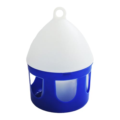 2L Taubentränke Wellensittich Wasserspender, Abnehmbare Verschüttungssichere Taubentränke, Für Outdoor-Vogelkäfig Hydratation Entenhaltung Brooder Setup Wachtel Aufzucht Geflügelzucht 2L Taubentränke Wellensittich Wasserspender, Abnehmbare Verschüttungssichere Taubentränke, Für Outdoor-Vogelkäfig Hydratation Entenhaltung Brooder Setup Wachtel Aufzucht Geflügelzucht von Zubehors