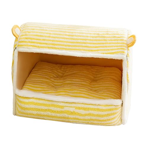 Katzen Kuschelhöhle, Katzen Kuschelsack Katzenbett Höhle, Sleeping Cat Bed Cave, Cat Bag Cat House, Katzen Schlafsack Kleine Haustiere, Hundebett Kleine Hunde, Katze Zubehör Wohnung Katzen Kuschelhöhle, Katzen Kuschelsack Katzenbett Höhle, Sleeping Cat Bed Cave, Cat Bag Cat House, Katzen Schlafsack Kleine Haustiere, Hundebett Kleine Hunde, Katze Zubehör Wohnung von Zubehors