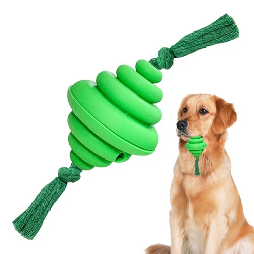 Zubehors Hunde-Leckerli-Ball, interaktives Leckerli-Spielzeug für Hunde | Kaubeständiger Leckerli-Spender, auslaufender Ball für Hunde | Leckerli-Spielzeug, Silikon-Kauspielzeug zur Zubehors Hunde-Leckerli-Ball, interaktives Leckerli-Spielzeug für Hunde | Kaubeständiger Leckerli-Spender, auslaufender Ball für Hunde | Leckerli-Spielzeug, Silikon-Kauspielzeug zur von Zubehors