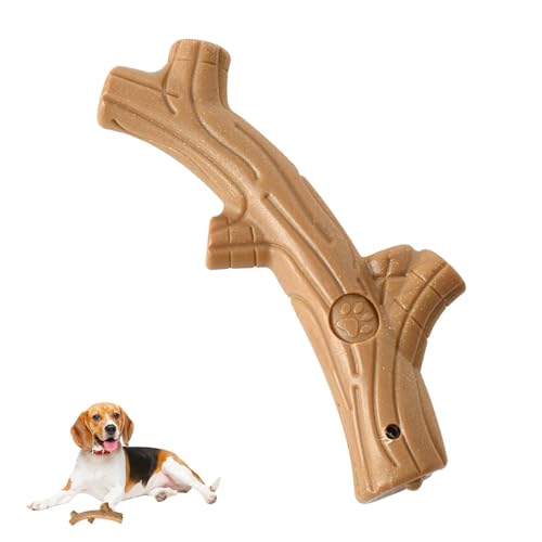 Zubehors Hundespielzeug für Aggressive Kauer,Pet Molar Toy Bone, Robustes Hundespielzeug zum Beißen, Chewers' Delight, unzerstörbares Beißspielzeug, Welpen-Backenzahn-Spielzeugknochen zur Zubehors Hundespielzeug für Aggressive Kauer,Pet Molar Toy Bone, Robustes Hundespielzeug zum Beißen, Chewers' Delight, unzerstörbares Beißspielzeug, Welpen-Backenzahn-Spielzeugknochen zur von Zubehors