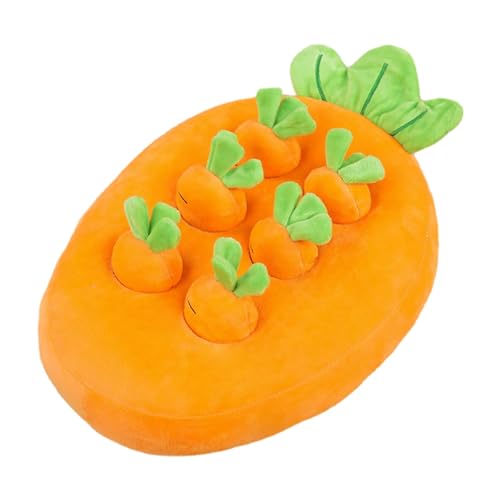 Zubehors Karotten-Katzenspielzeug, Hundespielzeug Karottenfarm,Interaktives Katzenspielzeug Karottenfarm - Karotten-Ziehspielzeug, Ananas- und Erdbeerpflückpuppen für Welpen, Kätzchen, kleine Hunde Zubehors Karotten-Katzenspielzeug, Hundespielzeug Karottenfarm,Interaktives Katzenspielzeug Karottenfarm - Karotten-Ziehspielzeug, Ananas- und Erdbeerpflückpuppen für Welpen, Kätzchen, kleine Hunde von Zubehors