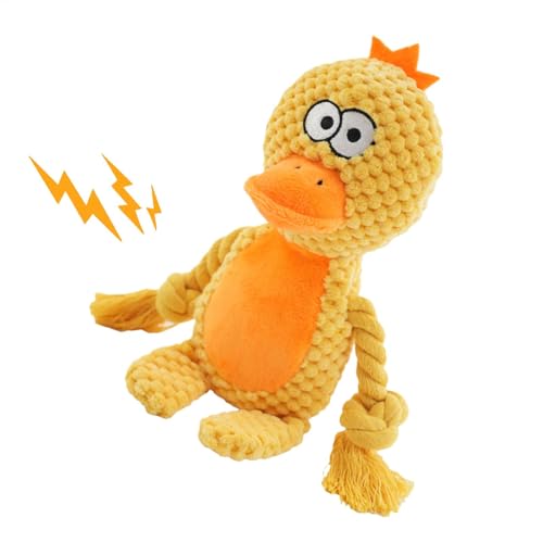 Zubehors Quietschendes Hundespielzeug aus Plüsch, ausgestopftes Kauspielzeug für Hunde,Simulierte Tierform, quietschendes, bissfestes Plüsch-Hundespielzeug | Chattering Chew Plush Interaktives Zubehors Quietschendes Hundespielzeug aus Plüsch, ausgestopftes Kauspielzeug für Hunde,Simulierte Tierform, quietschendes, bissfestes Plüsch-Hundespielzeug | Chattering Chew Plush Interaktives von Zubehors