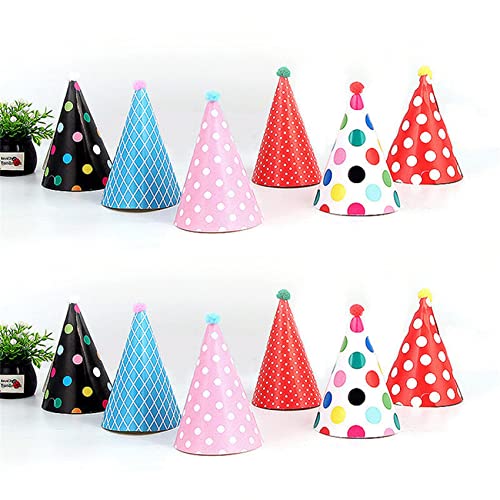 Zunedhys 20 Set Hund Geburtstag Bandana Schals mit Niedlichen Hund Geburtstag Hut Zunedhys 20 Set Hund Geburtstag Bandana Schals mit Niedlichen Hund Geburtstag Hut von Zunedhys